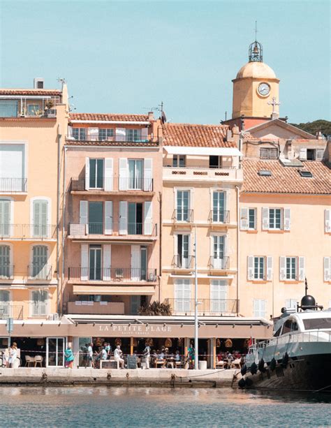 LA PETITE PLAGE, Saint.